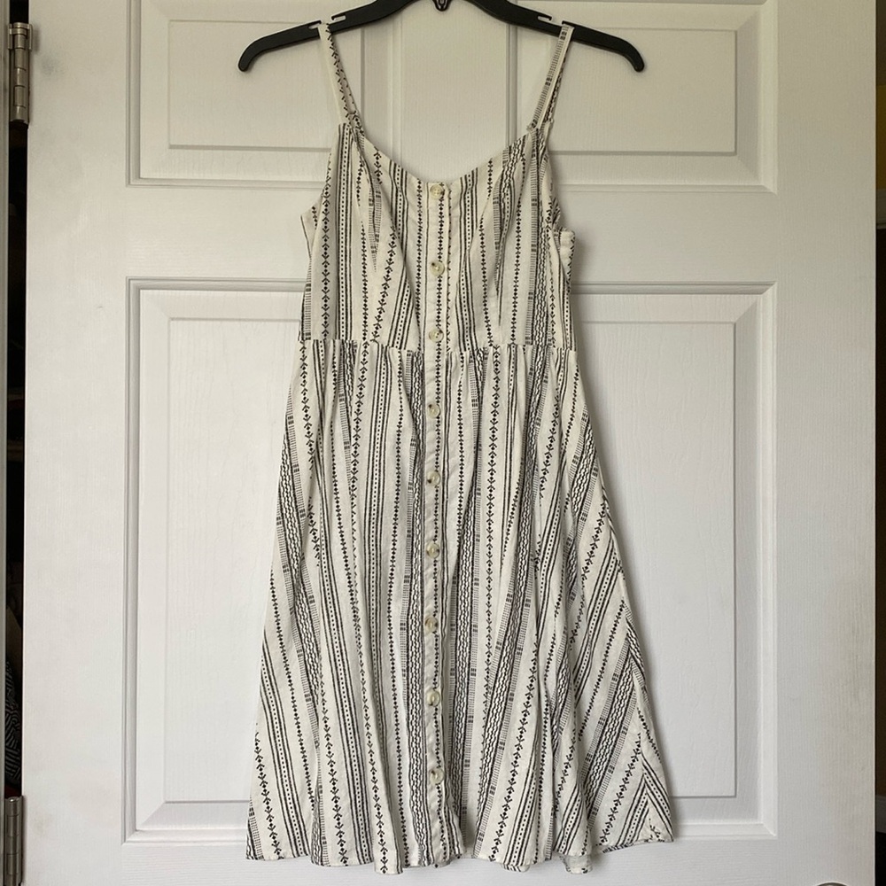 Old Navy dress, size small